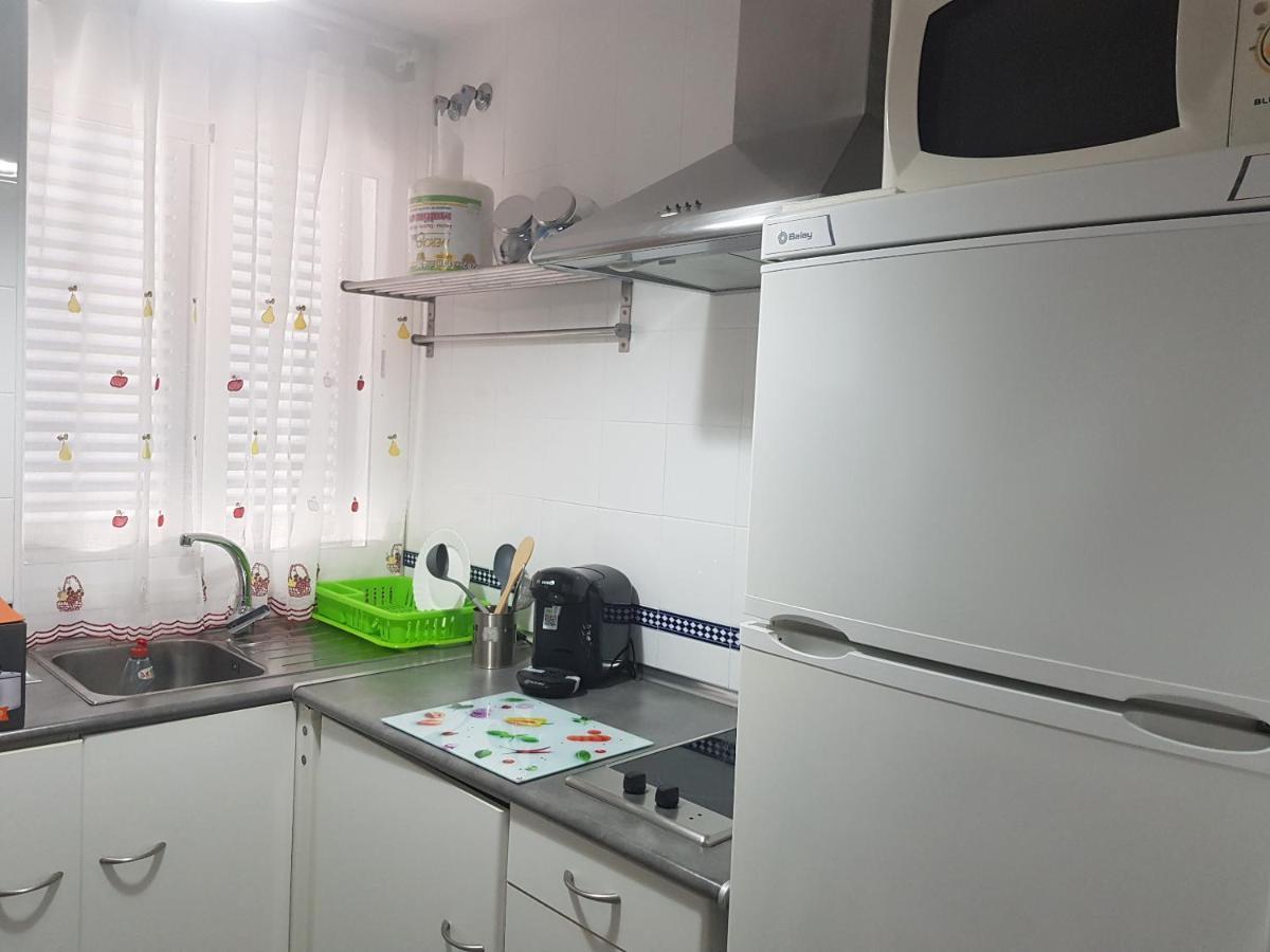 Irina Playa Apartamento Sanlúcar de Barrameda Exterior foto