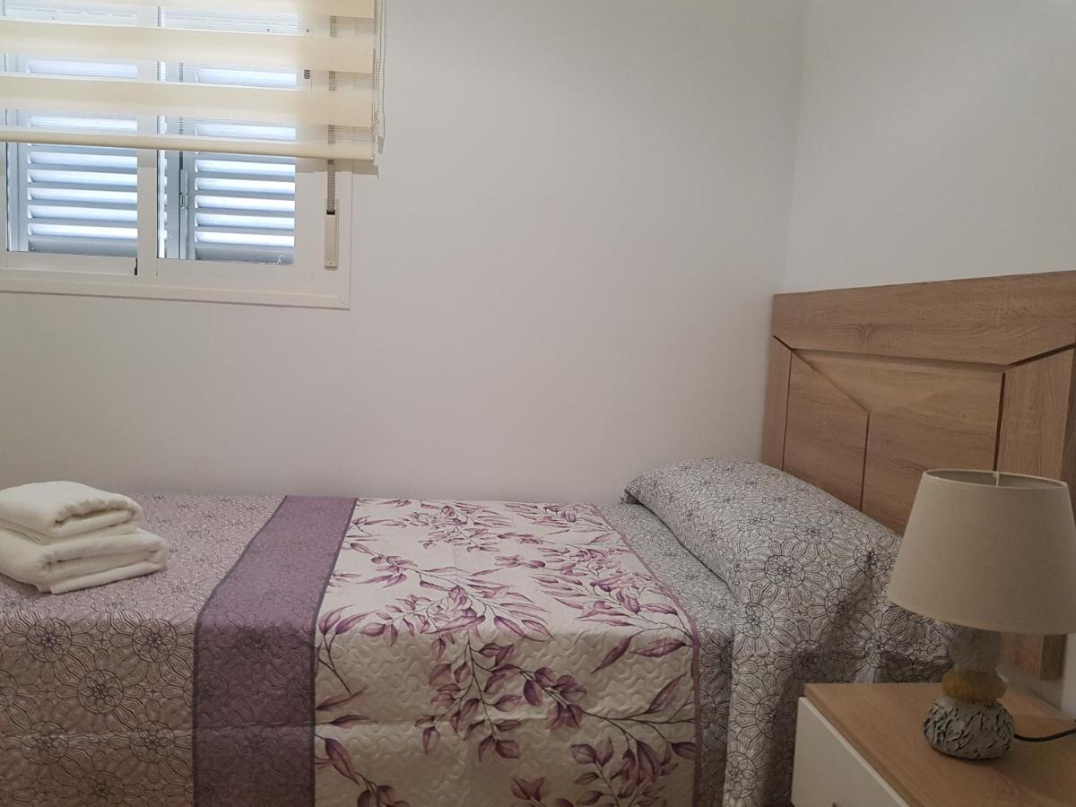 Irina Playa Apartamento Sanlúcar de Barrameda Exterior foto